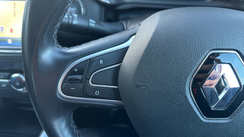 Renault Kadjar 1.2 TCE Signature S Nav 5dr Petrol Hatchback